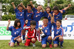 サーラカップ2008・東三河予選