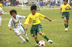 サーラカップ2008・東三河予選
