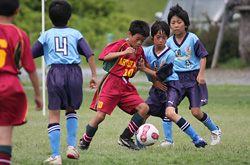サーラカップ2008・東三河予選