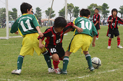 サーラカップ2008・東三河予選