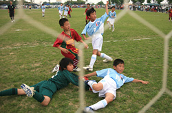サーラカップ2008・東三河予選