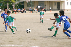 サーラカップ2008・西三河予選