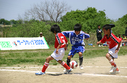 サーラカップ2008・西三河予選