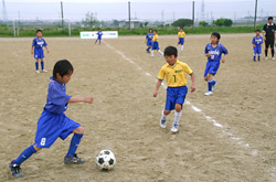 サーラカップ2008・西三河予選