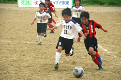サーラカップ2008・西三河予選
