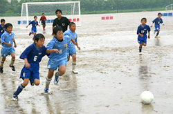 サーラカップ2008・西三河決勝