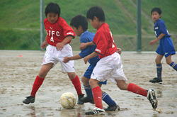 サーラカップ2008・西三河決勝