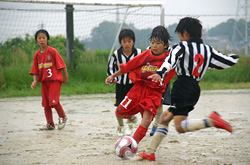 サーラカップ2008・西三河決勝