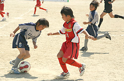 サーラカップ2008・西三河予選