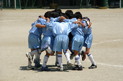 サーラカップ2008・西三河予選