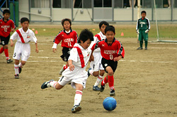 サーラカップ2008・西三河予選