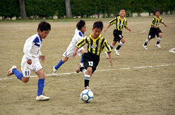 サーラカップ2008・西三河予選