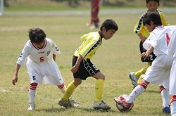 サーラカップ2009・西三河予選