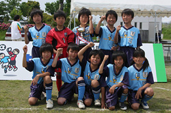 サーラカップ2009・西三河予選