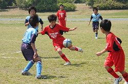 サーラカップ2009・西三河予選