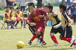 サーラカップ2009・西三河予選