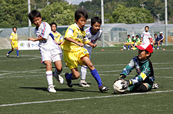 サーラカップ2009・浜松予選