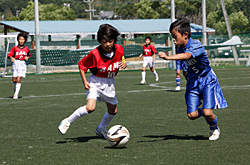 サーラカップ2009・浜松予選