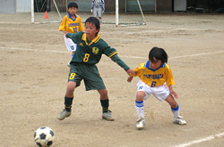 サーラカップ2009・西三河予選