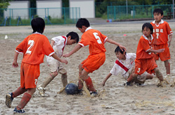 サーラカップ2009・西三河予選