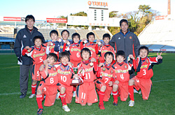 サーラカップ2009・決勝大会