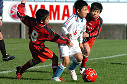 サーラカップ2009・決勝大会