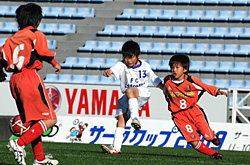 サーラカップ2009・決勝大会