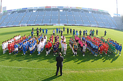 サーラカップ2009・決勝大会