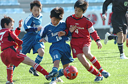 サーラカップ2009・決勝大会