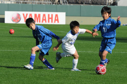 サーラカップ2009・決勝大会