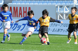 サーラカップ2009・決勝大会