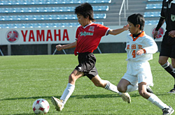 サーラカップ2009・決勝大会