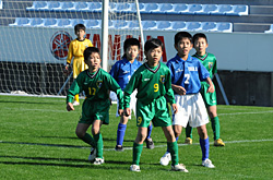 サーラカップ2009・決勝大会