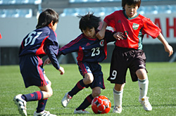 サーラカップ2009・決勝大会