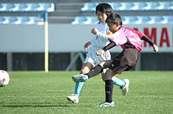 サーラカップ2009・決勝大会