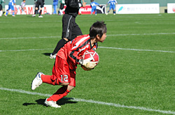 サーラカップ2009・決勝大会