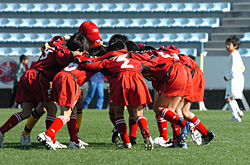 サーラカップ2009・決勝大会