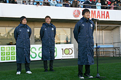 サーラカップ2009・決勝大会