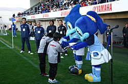 サーラカップ2009・決勝大会