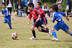 サーラカップ2010・東三河予選