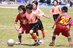 サーラカップ2010・東三河予選
