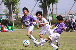 サーラカップ2010・東三河予選