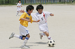 サーラカップ2010・西三河予選