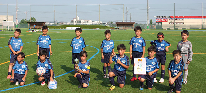 サーラグループ サーラカップ U 10 8人制サッカー大会 日程 結果 浜松予選大会