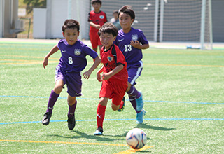 サーラグループ サーラカップ U 10 8人制サッカー大会 日程 結果 浜松予選大会