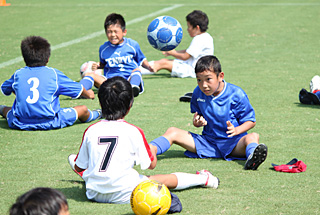 サーラキッズ2010